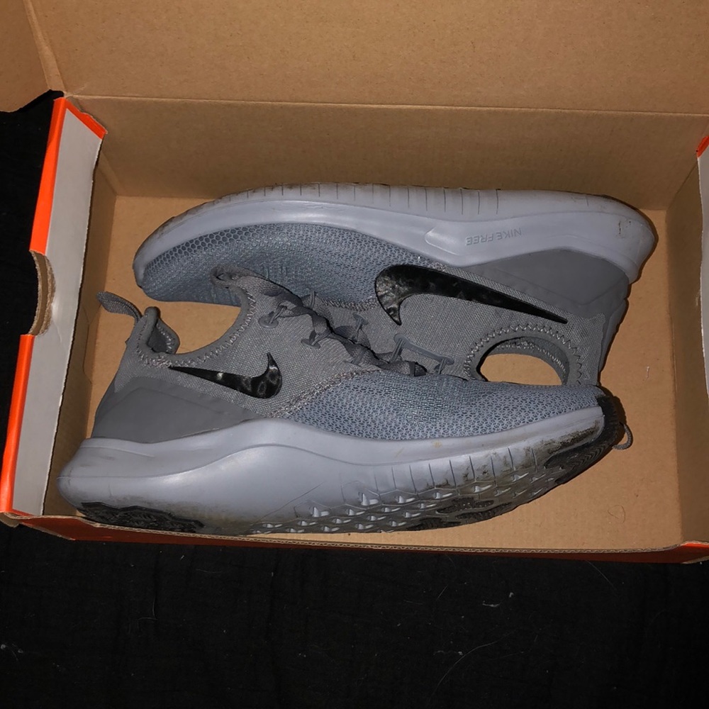 nike tr 8